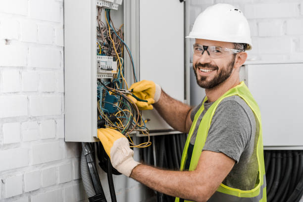 Best Residential Electrician Services  in Montgomery, WV