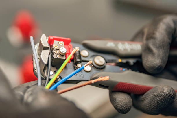 Best Best Electricians Near Me  in Montgomery, WV