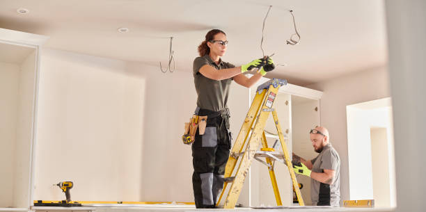 Best Affordable Electrical Installation  in Montgomery, WV