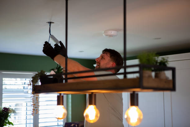 Best Local Electrician Companies  in Montgomery, WV