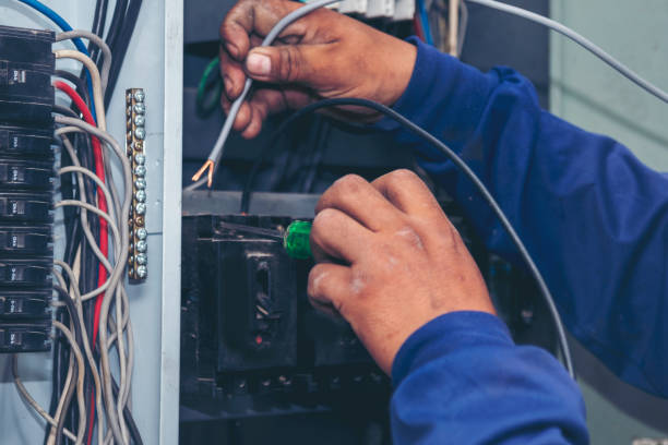 Trusted Montgomery, WV Electrician Experts
