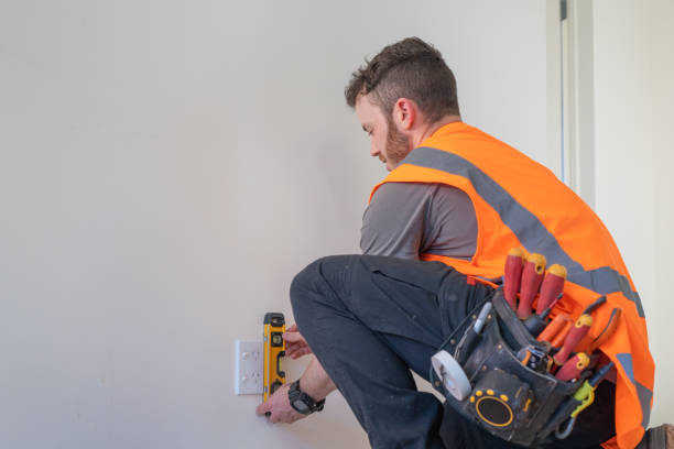 Best Industrial Electrical Services  in Montgomery, WV