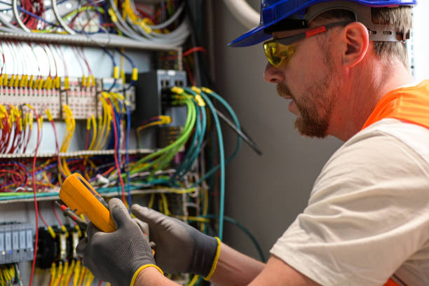 Best Emergency Electrician Near Me  in Montgomery, WV