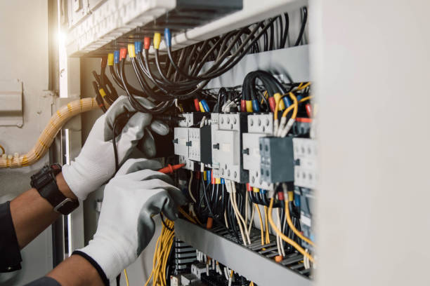 Best Electrical Repair Services  in Montgomery, WV